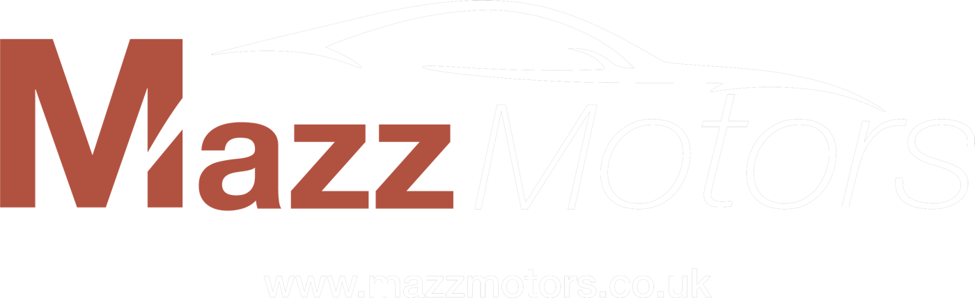 Mazz Motors logo